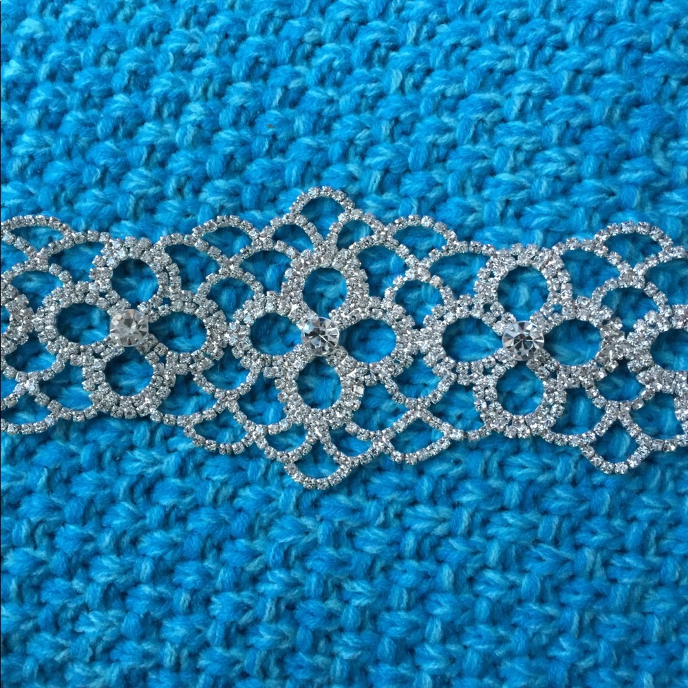 Diamond Belt
